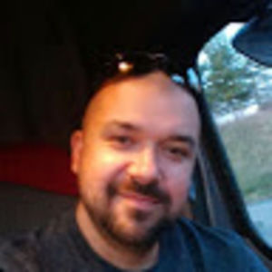 Meet your Posher, Kristopher